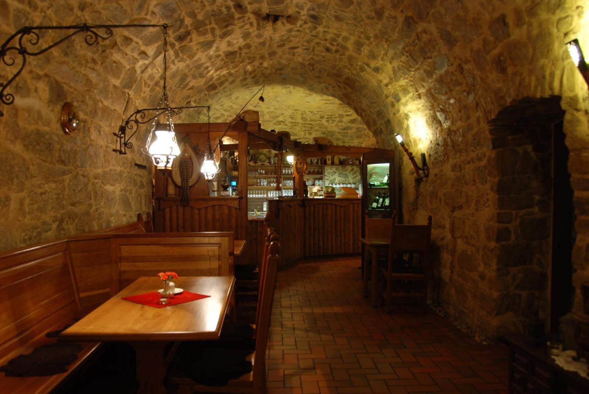 Hotel Zamecek Pod Hradem Stary Jicin 111 Dış mekan fotoğraf