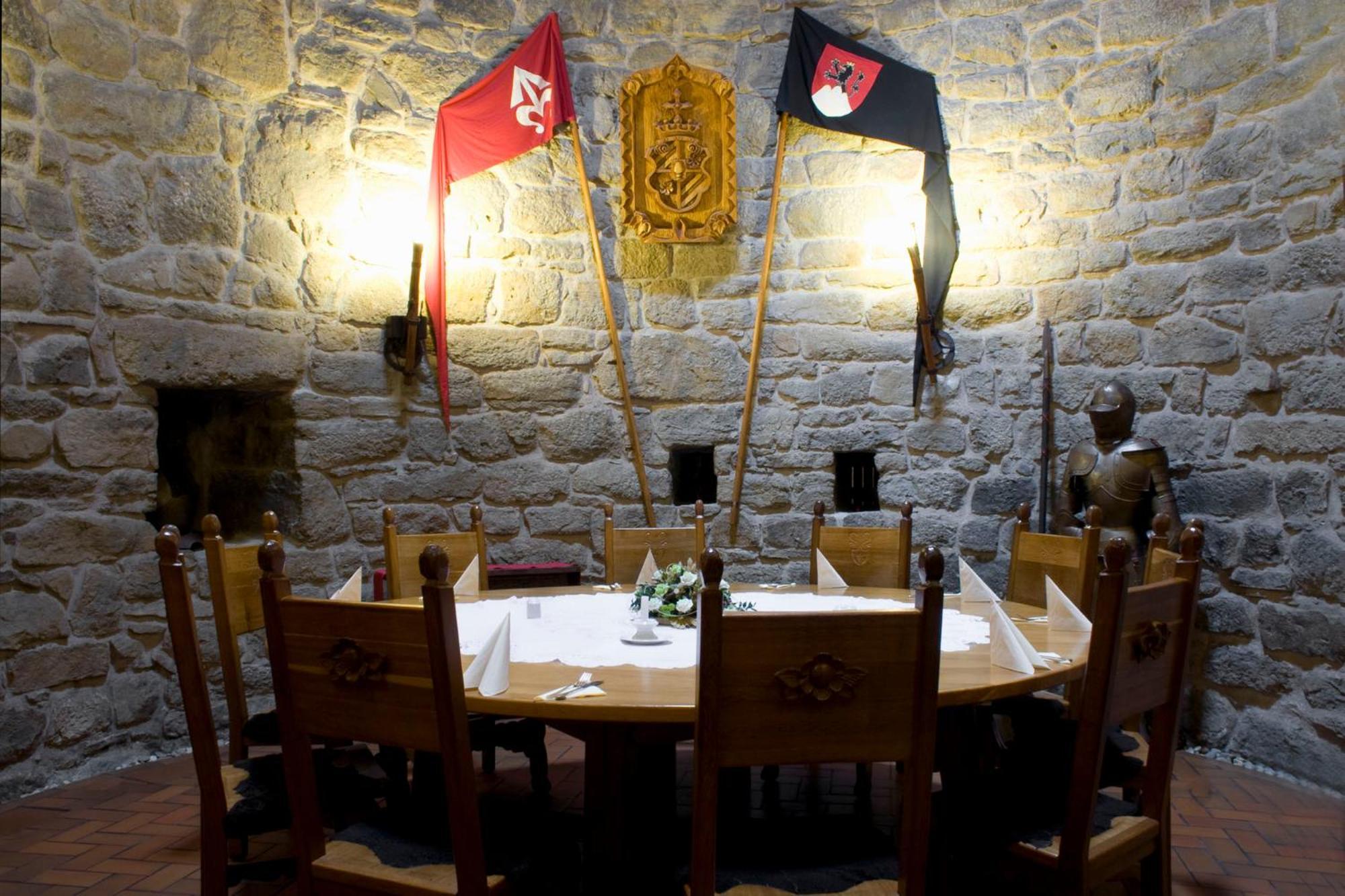Hotel Zamecek Pod Hradem Stary Jicin 111 Dış mekan fotoğraf