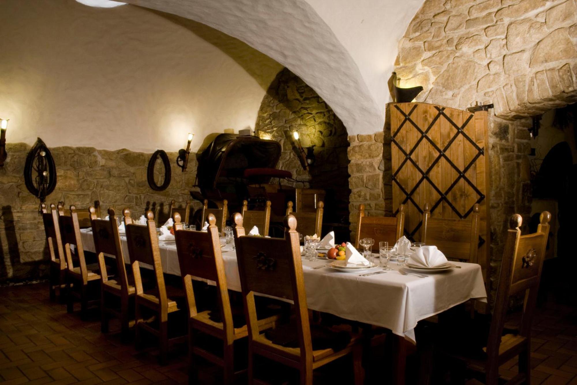 Hotel Zamecek Pod Hradem Stary Jicin 111 Dış mekan fotoğraf
