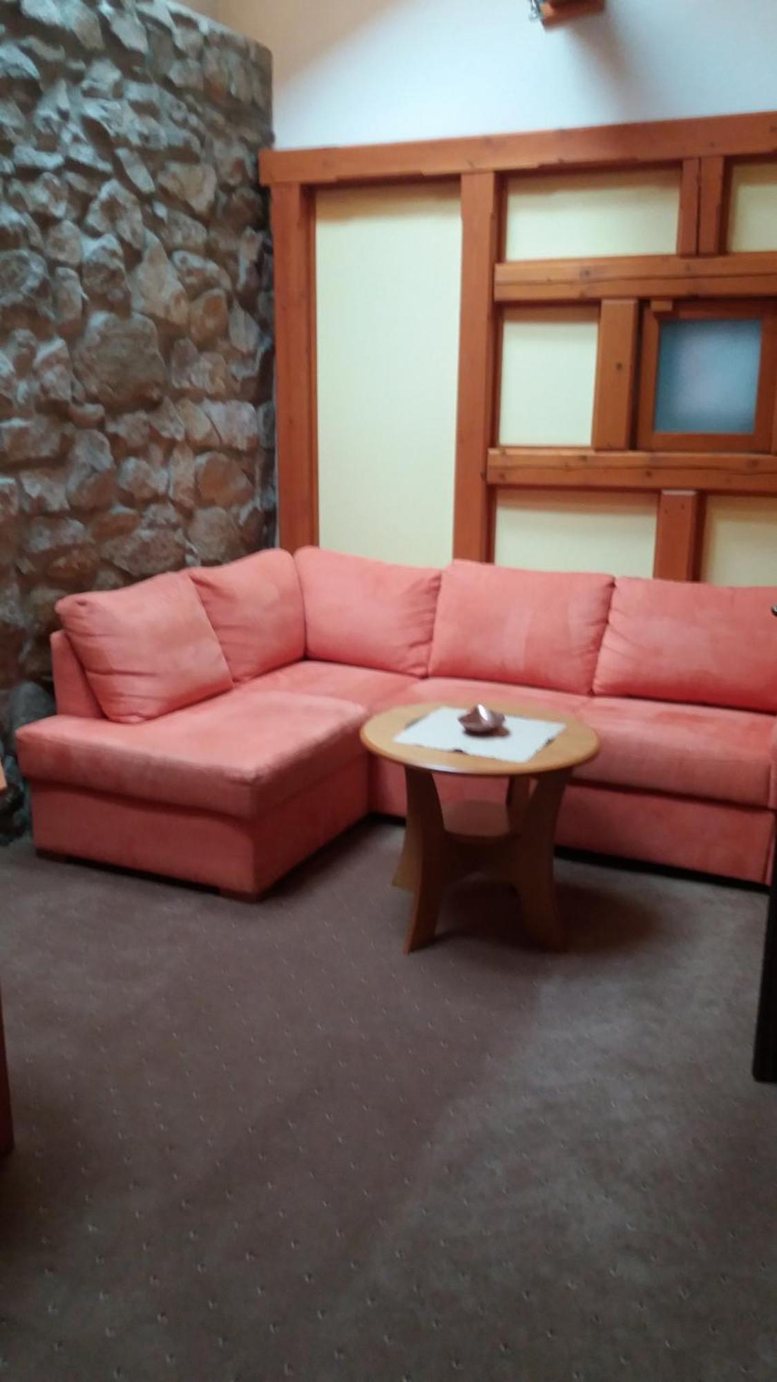 Hotel Zamecek Pod Hradem Stary Jicin 111 Dış mekan fotoğraf