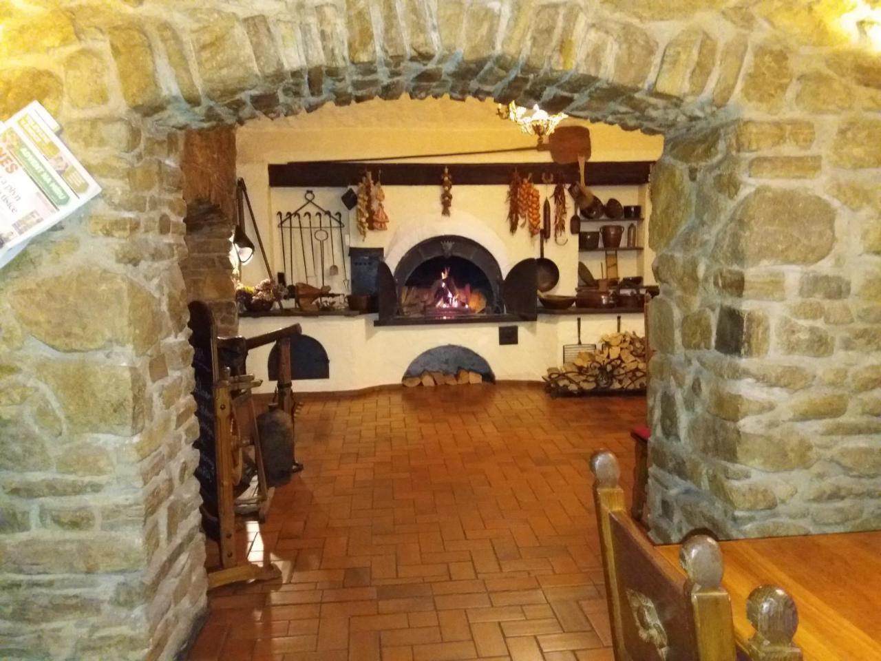 Hotel Zamecek Pod Hradem Stary Jicin 111 Dış mekan fotoğraf