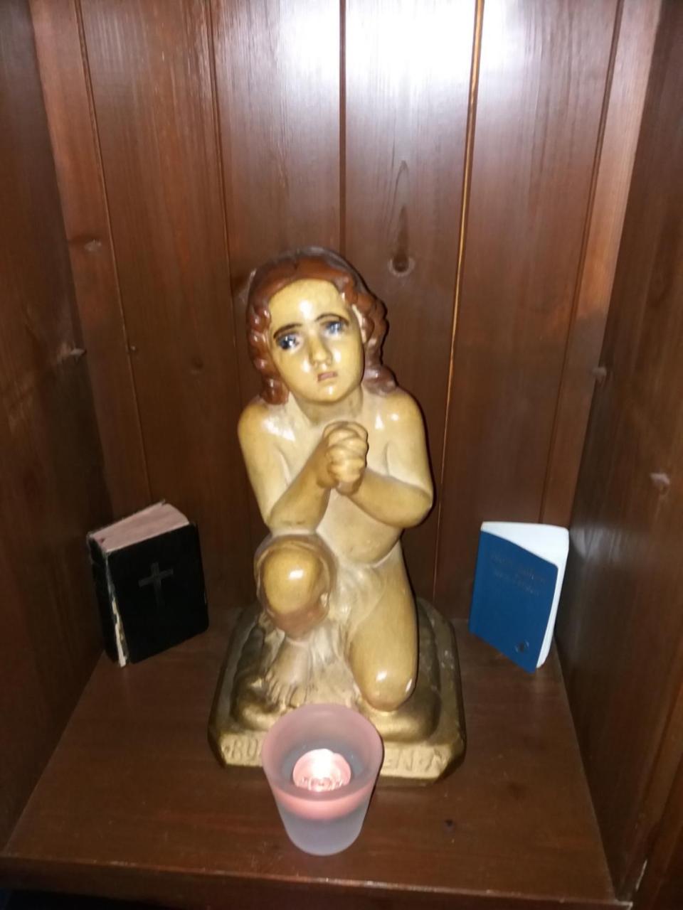 Hotel Zamecek Pod Hradem Stary Jicin 111 Dış mekan fotoğraf