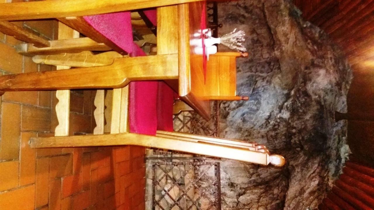 Hotel Zamecek Pod Hradem Stary Jicin 111 Dış mekan fotoğraf