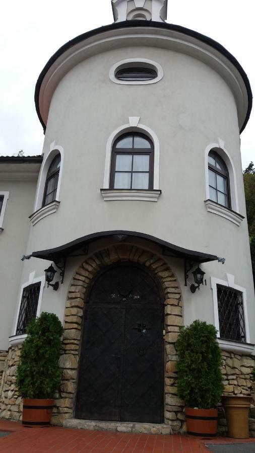 Hotel Zamecek Pod Hradem Stary Jicin 111 Dış mekan fotoğraf